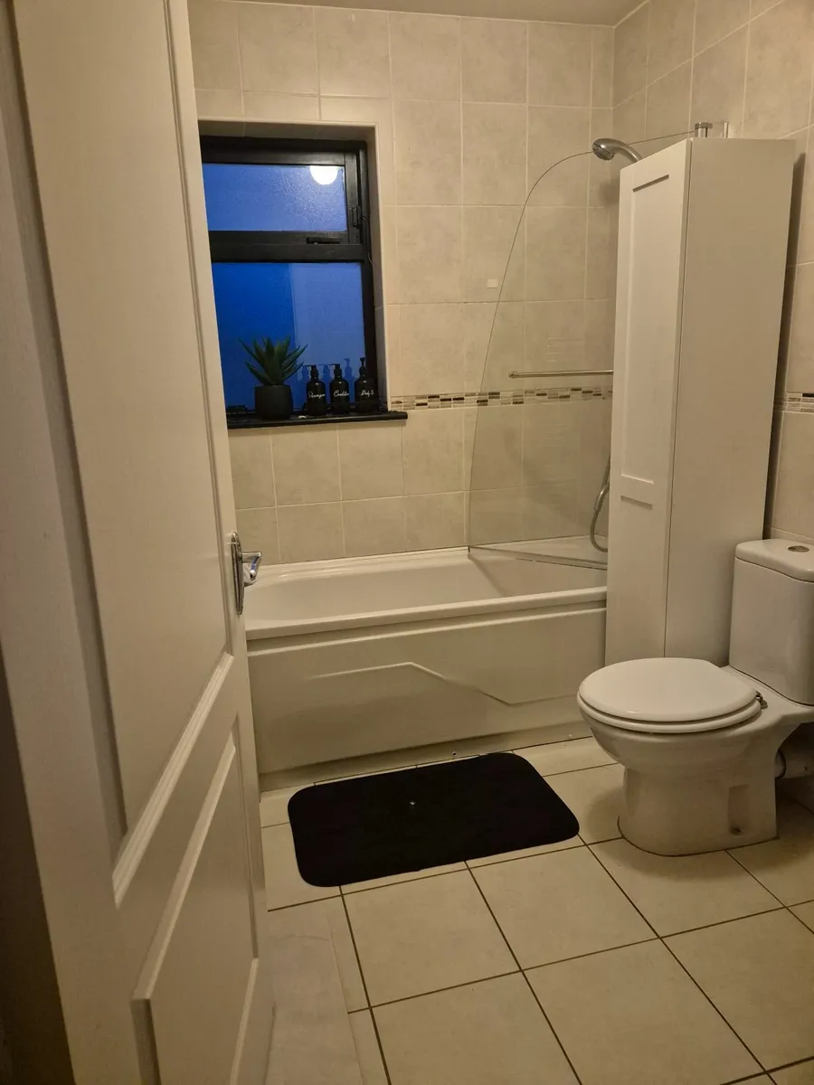 Bathroom items - Image 1