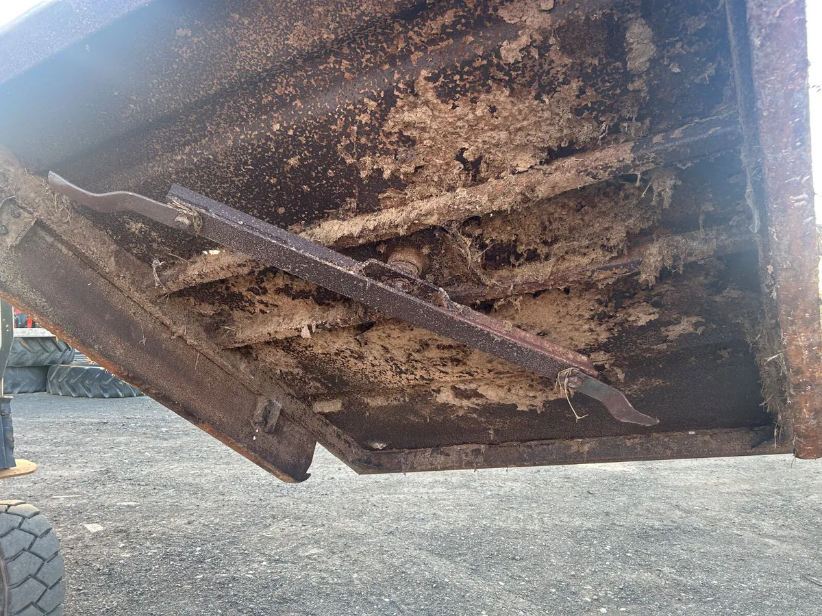 Conor 6FT Topper - Image 4