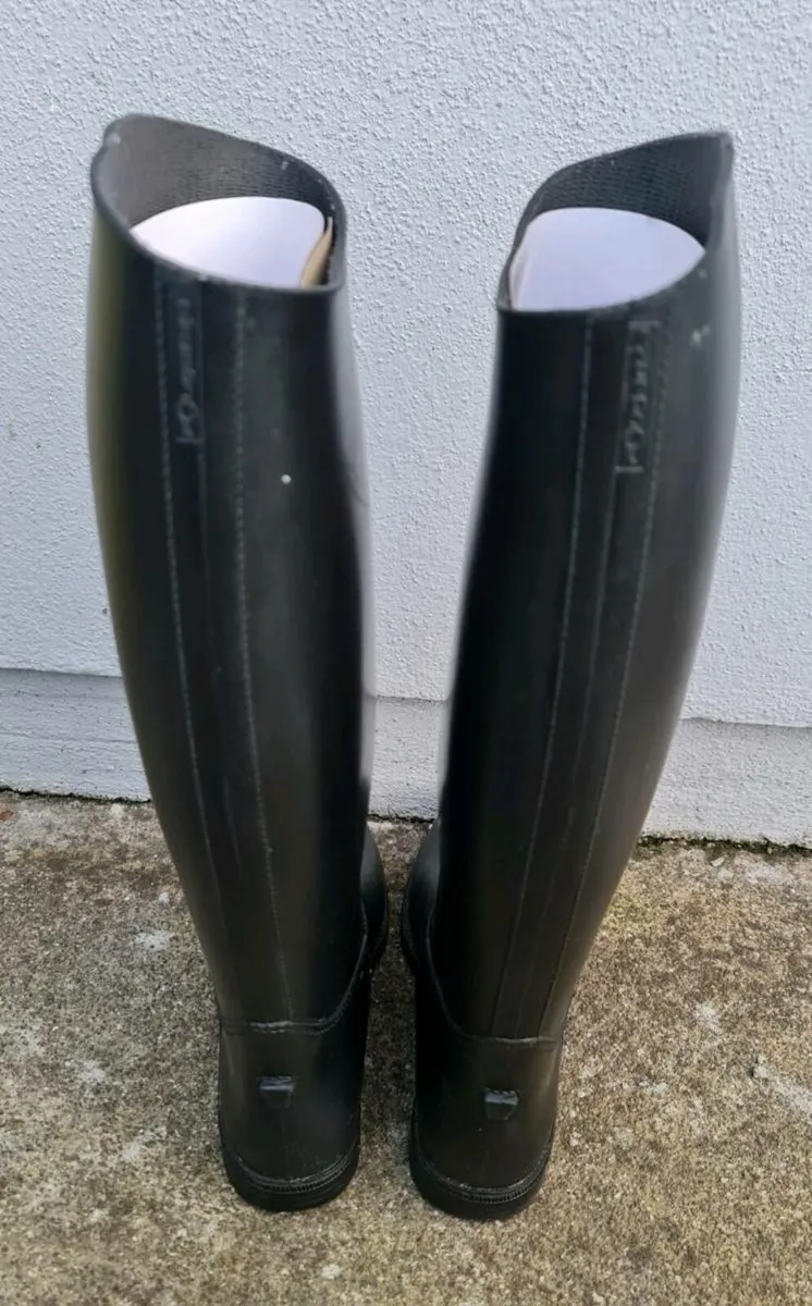 Horse Riding Boots - Image 2