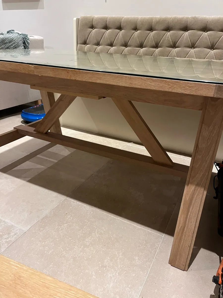 Kitchen table - Image 2