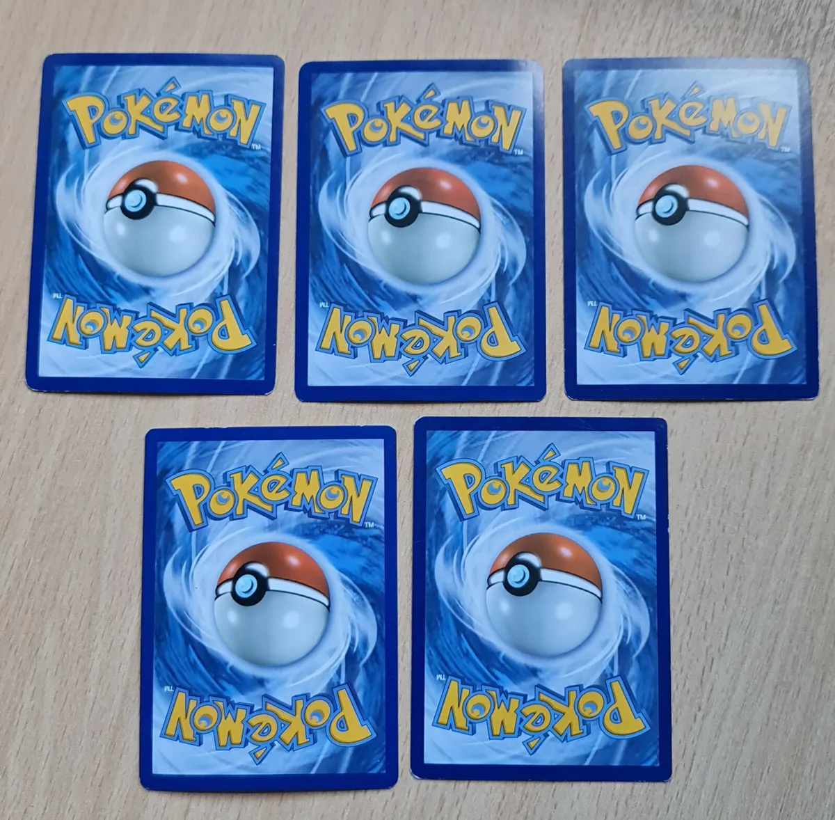 Pokemon Cards - Image 2