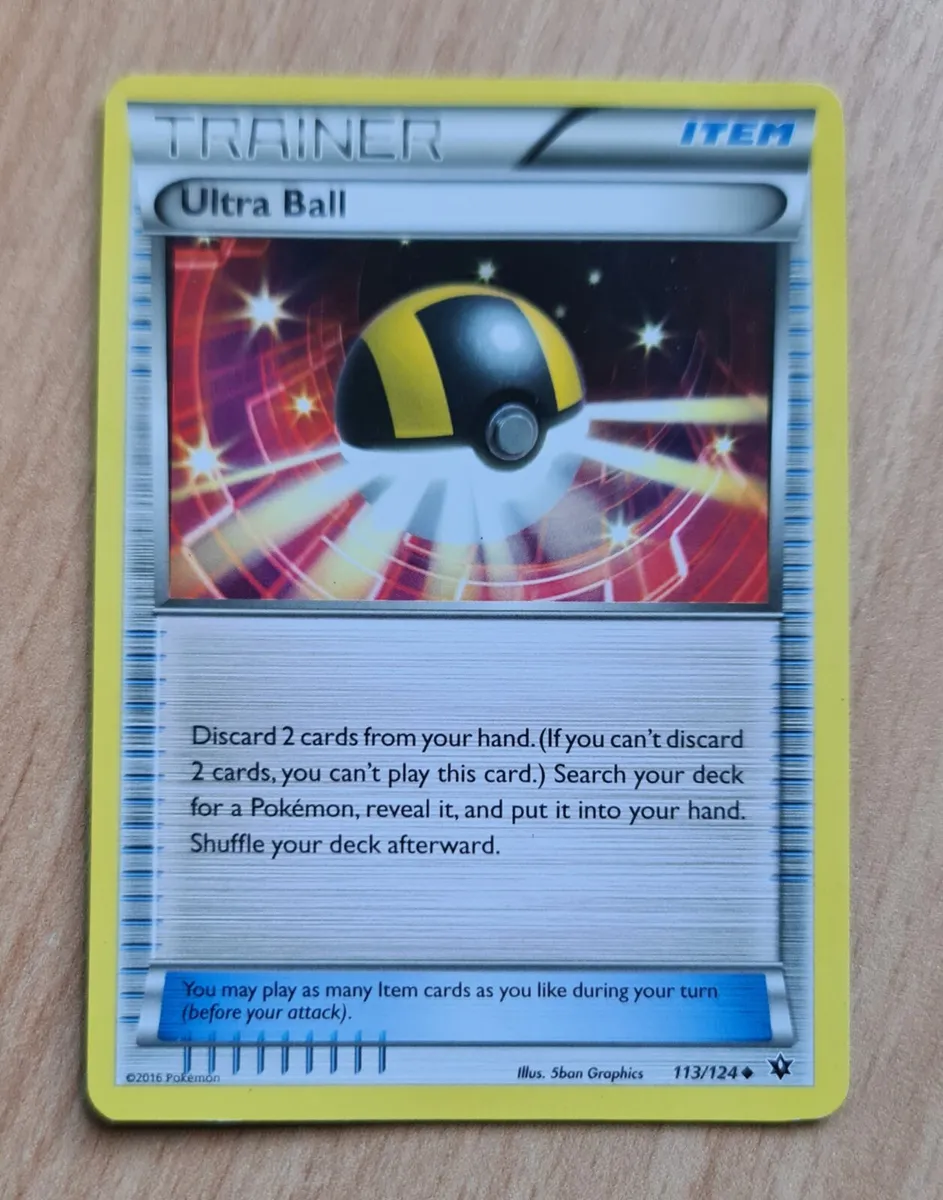 Pokemon Cards - Image 3