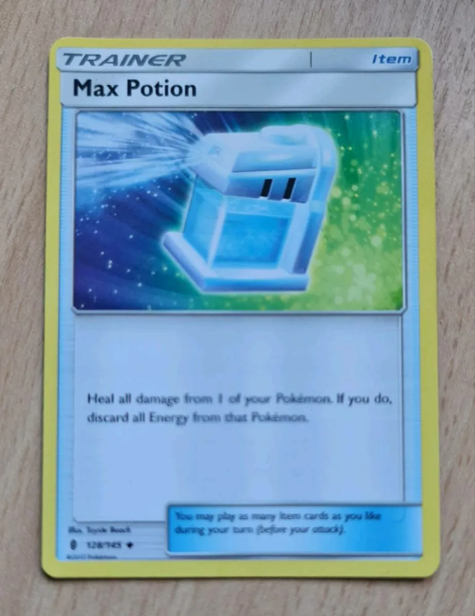 Pokemon Cards - Image 4