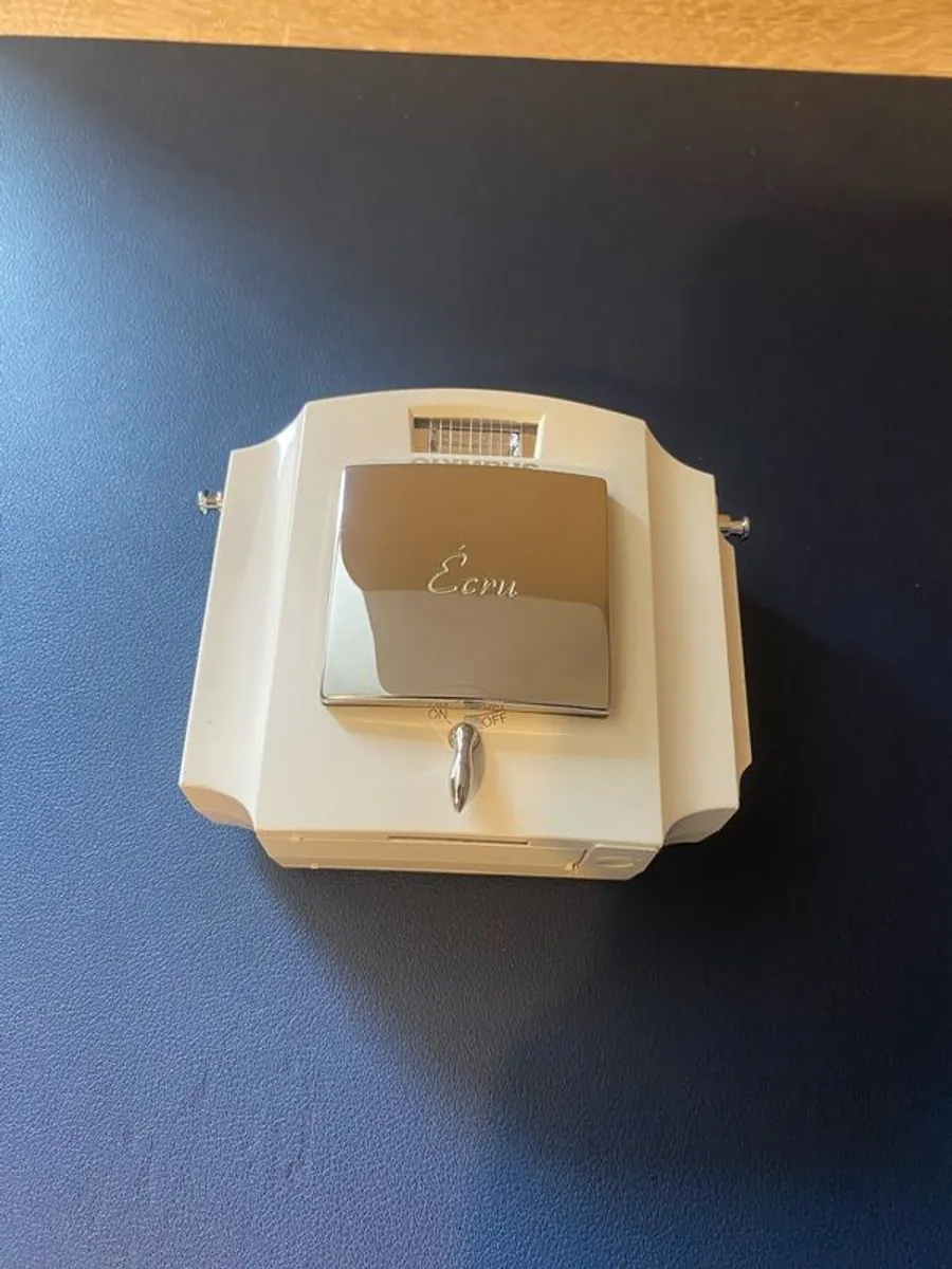 vintage Film Camera - Image 1