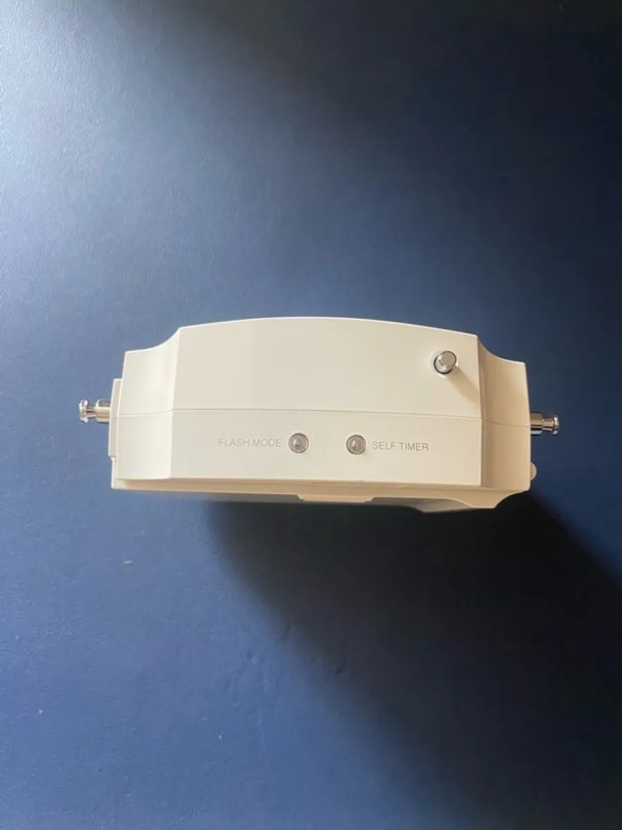 vintage Film Camera - Image 2