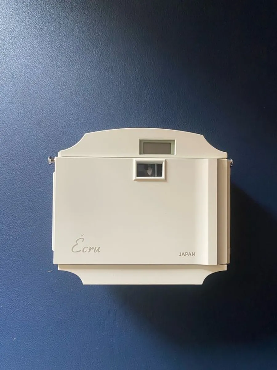 vintage Film Camera - Image 3