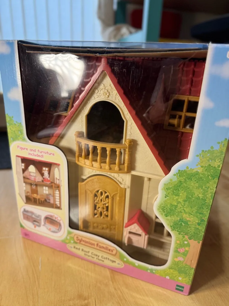 Sylvanian familiy - Image 2
