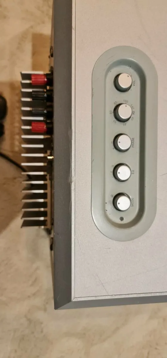 Bowers and Wilkins AS2 subwoofer - Image 3