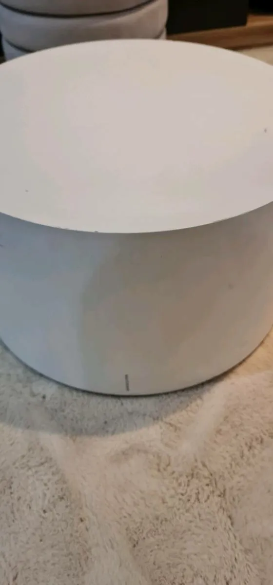 Bang&Olufsen Beovox Cona subwoofer. - Image 1