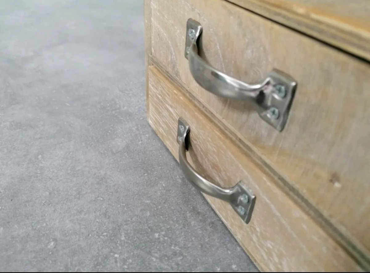 Shoe Polish Box - Image 2