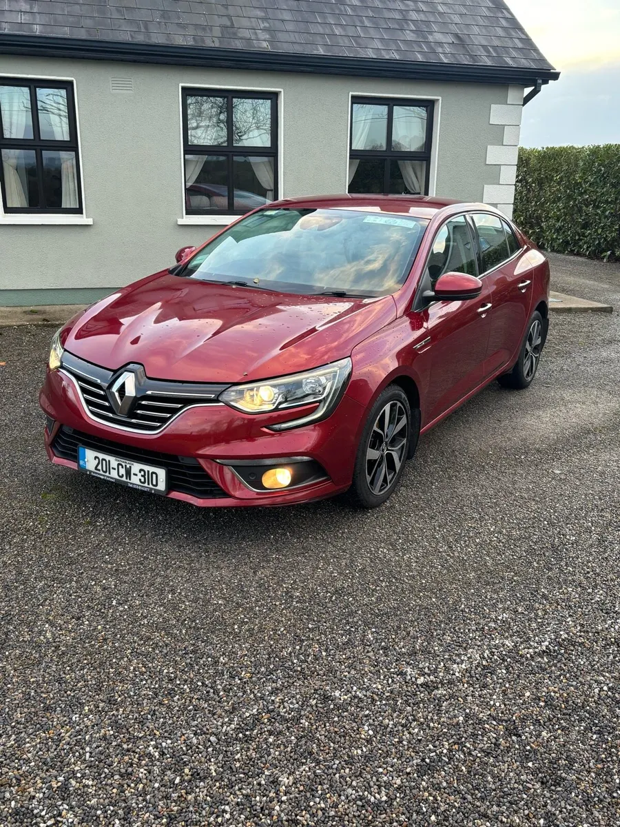 2020 Renault Megane Diesel - Image 2