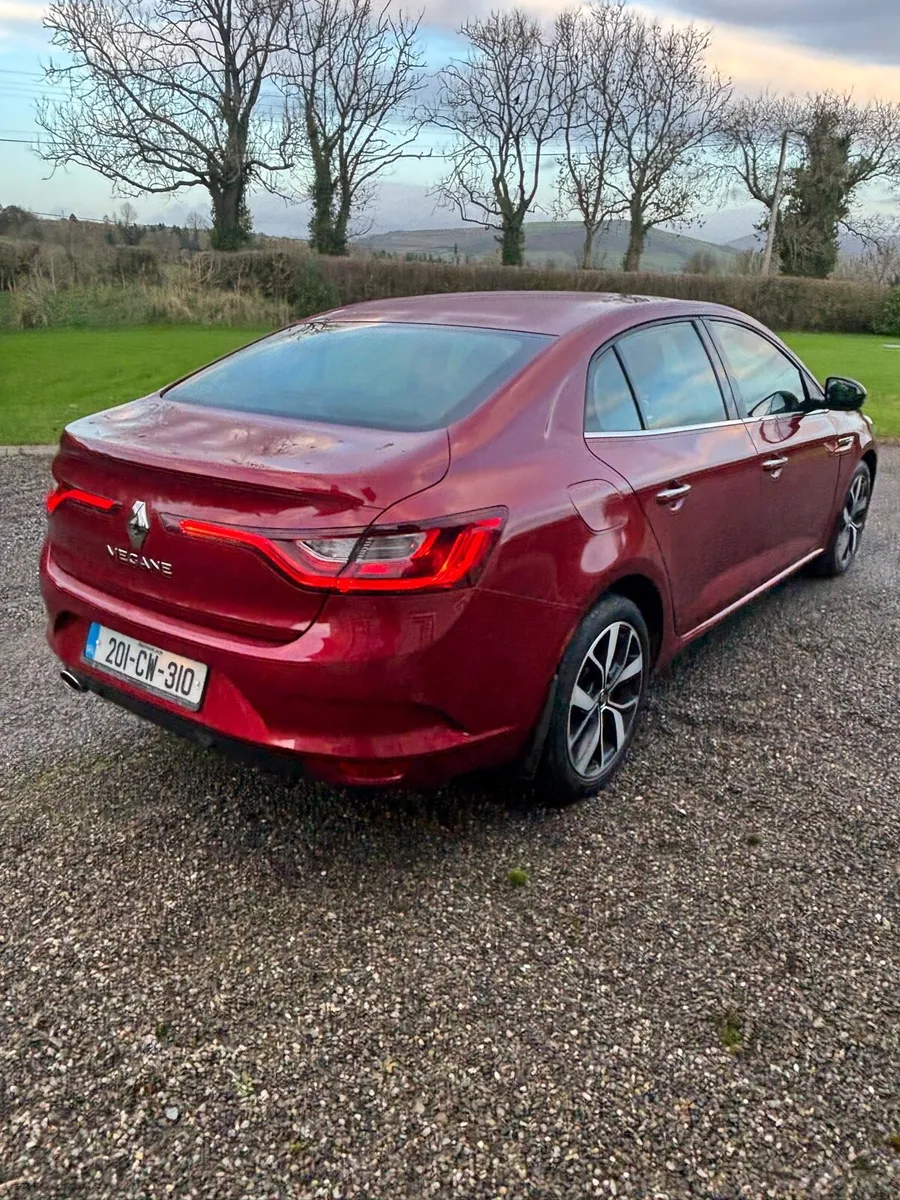 2020 Renault Megane Diesel - Image 3