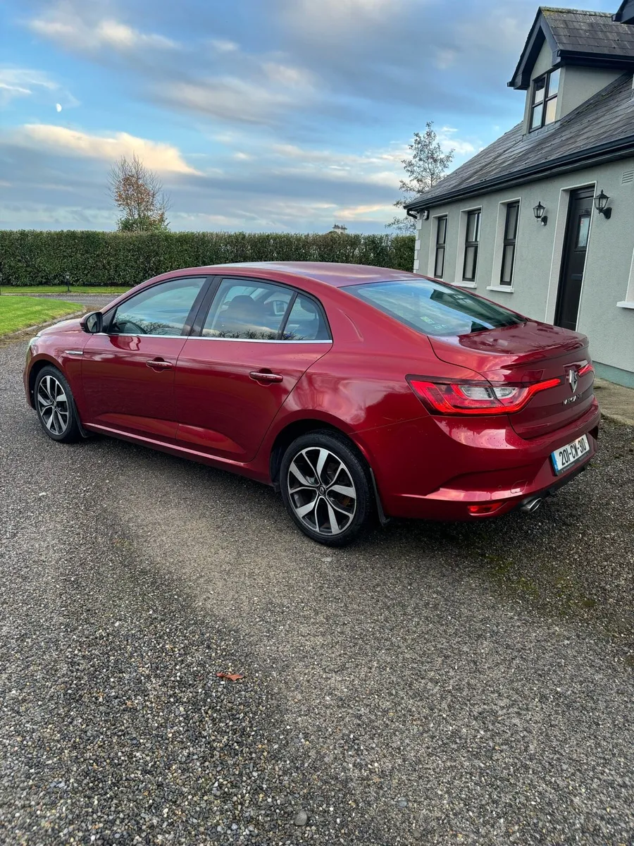 2020 Renault Megane Diesel - Image 4