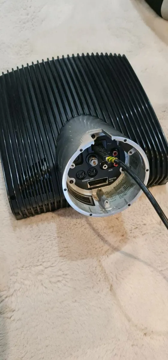B&O Beosound 4 - Image 3