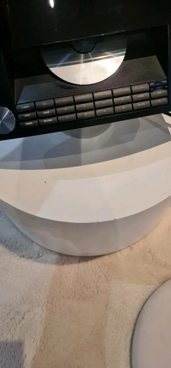 B&O Beosound 4 - Image 4