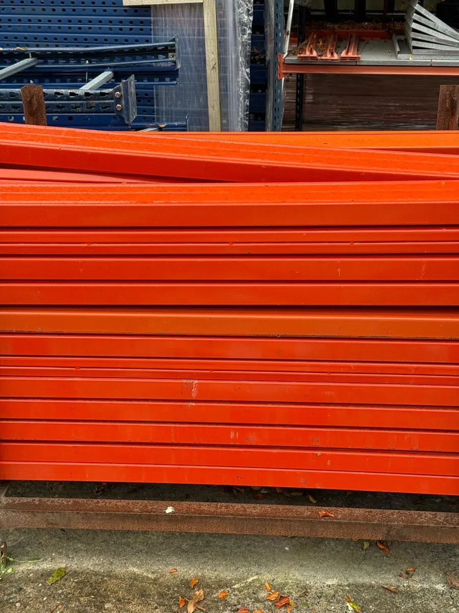 Racking for sale - Image 4