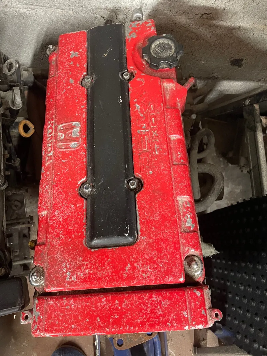 Ford Fiesta 1981 - Image 1