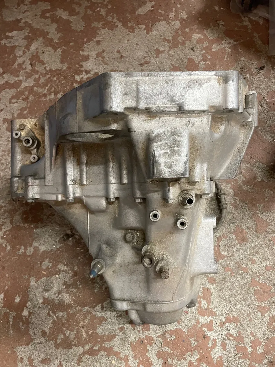 Ford Fiesta 1981 - Image 2