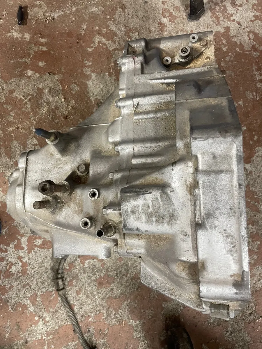 Ford Fiesta 1981 - Image 3