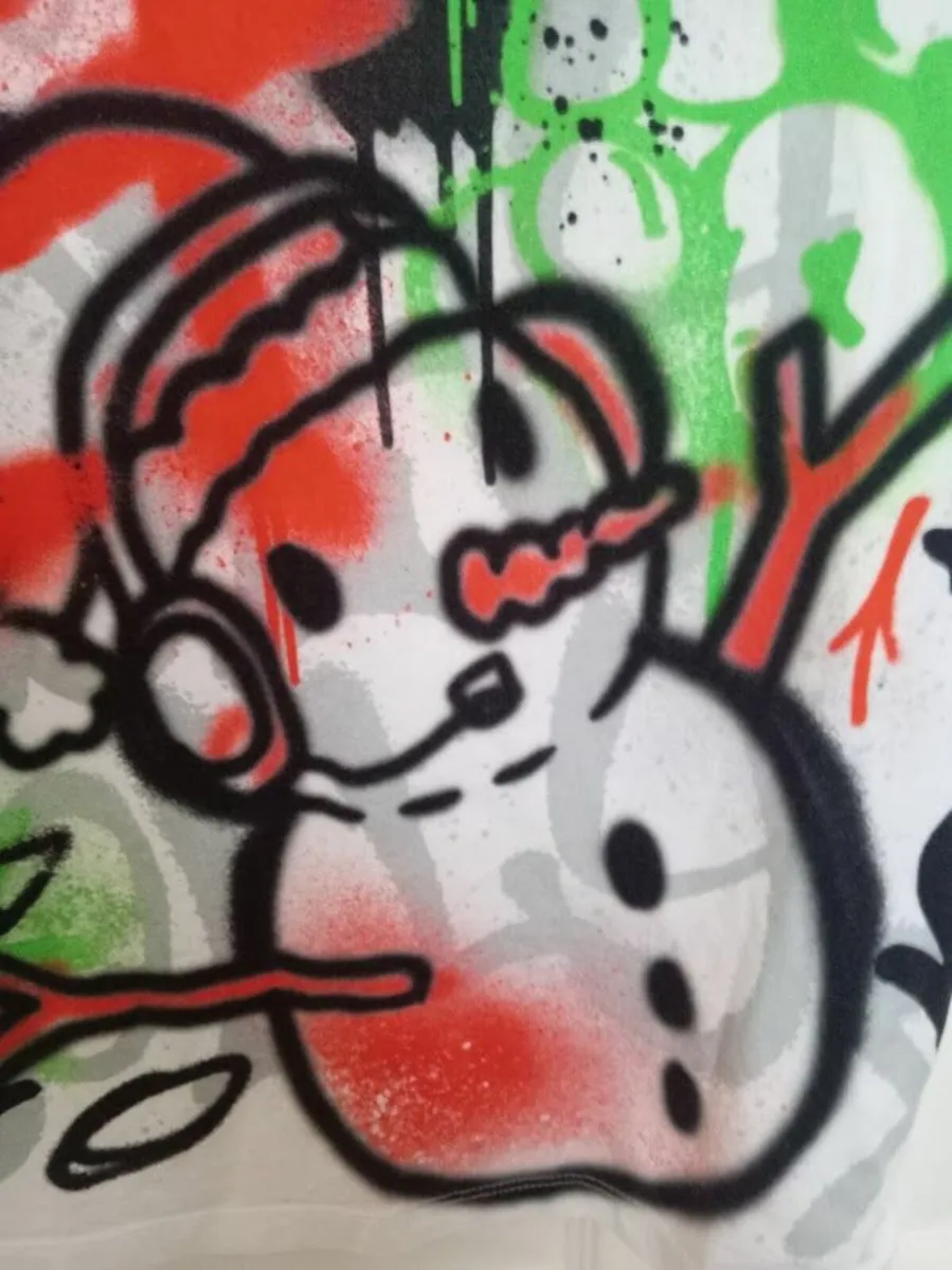 "Next" Childs 14 Years T Shirt - Image 3