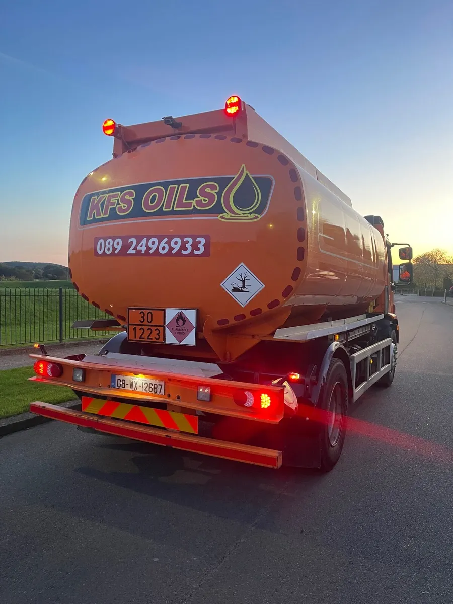 1Tonne Smokeless Coal (Free Delivery 🚚) - Image 2