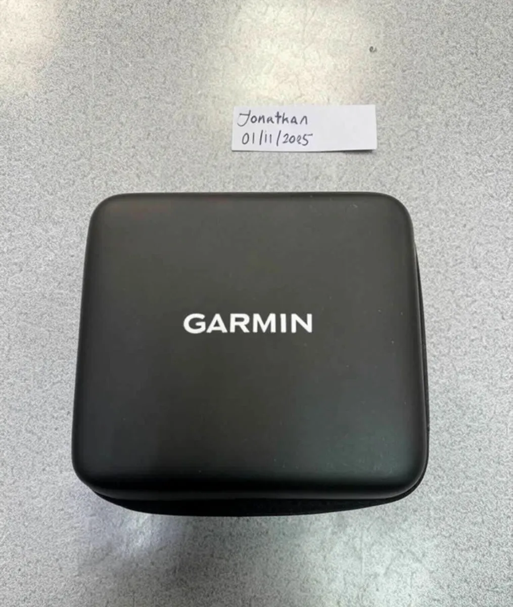 Garmin APPROACH R10 - Image 1