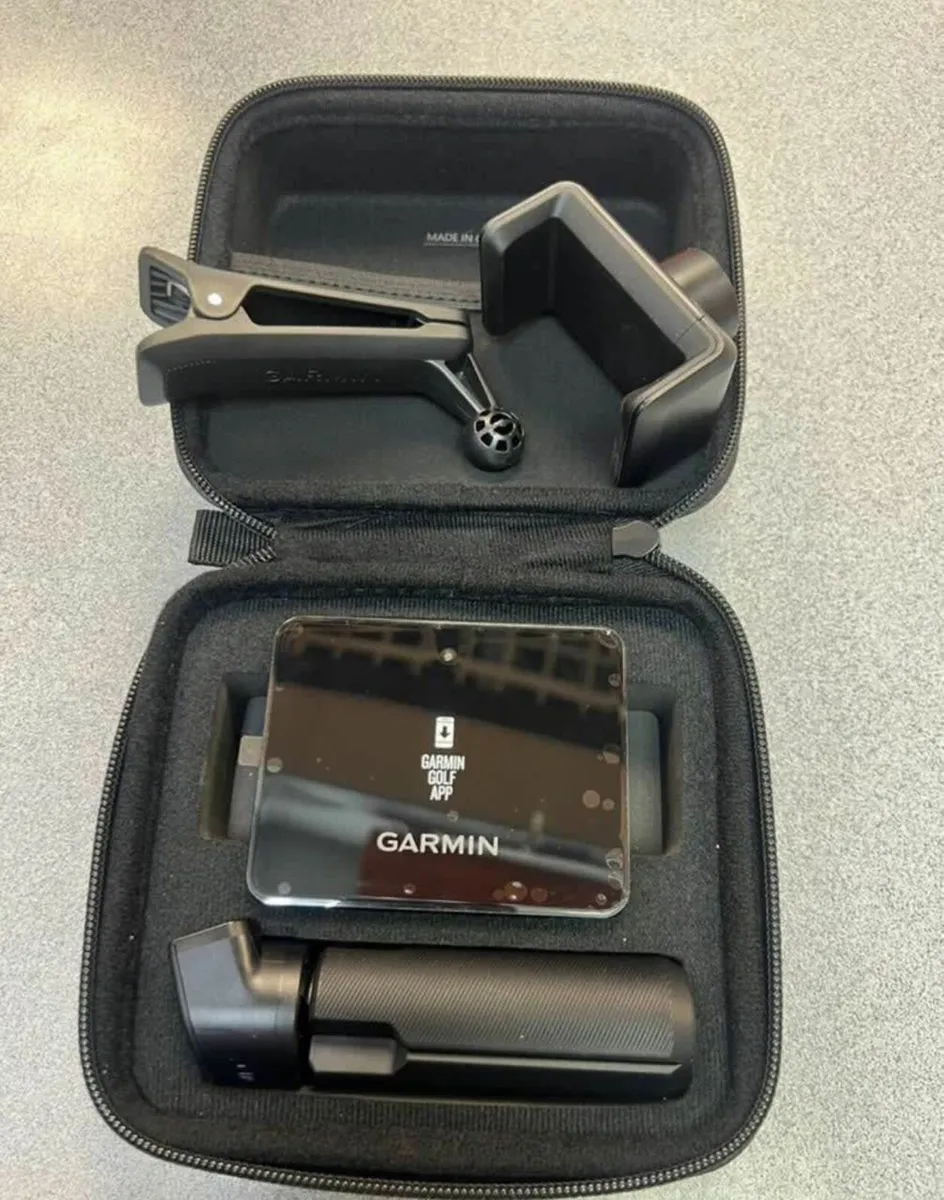 Garmin APPROACH R10 - Image 3