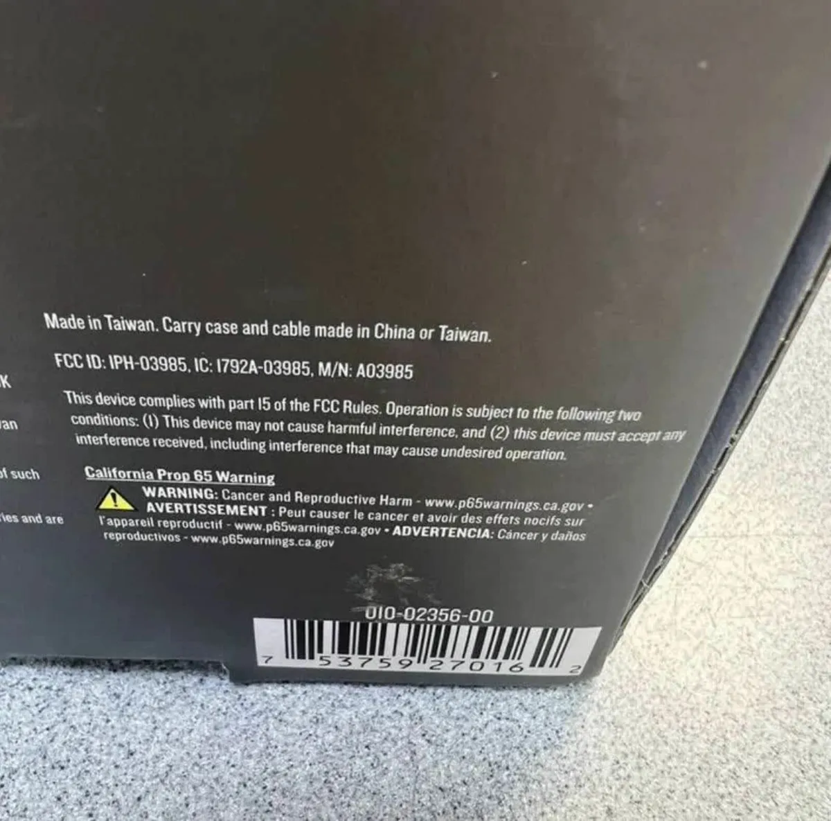 Garmin APPROACH R10 - Image 4