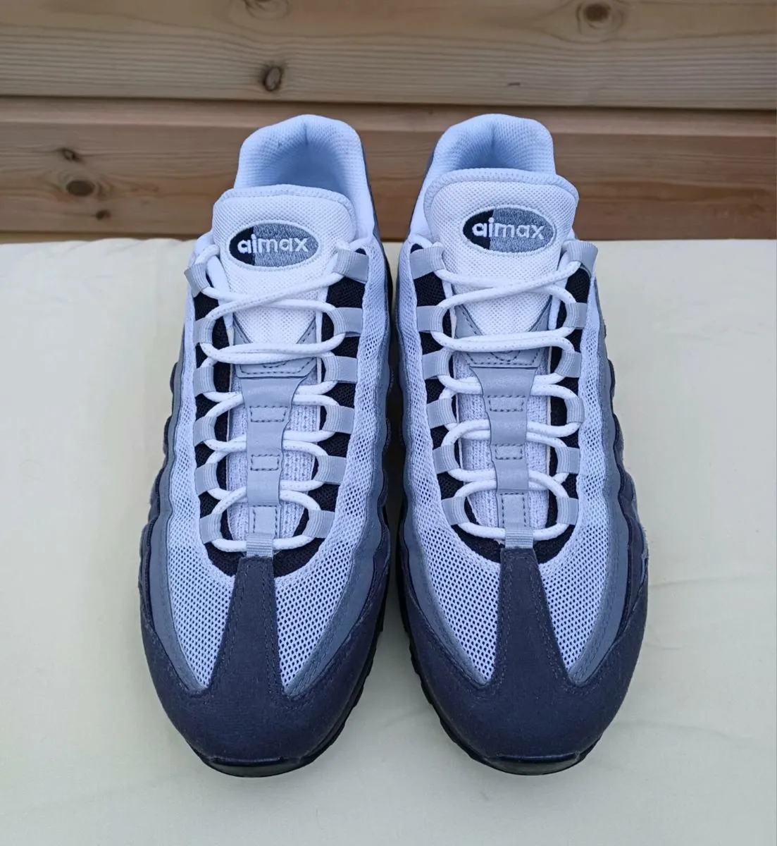 NIKE AIR MAX 95 - Image 2