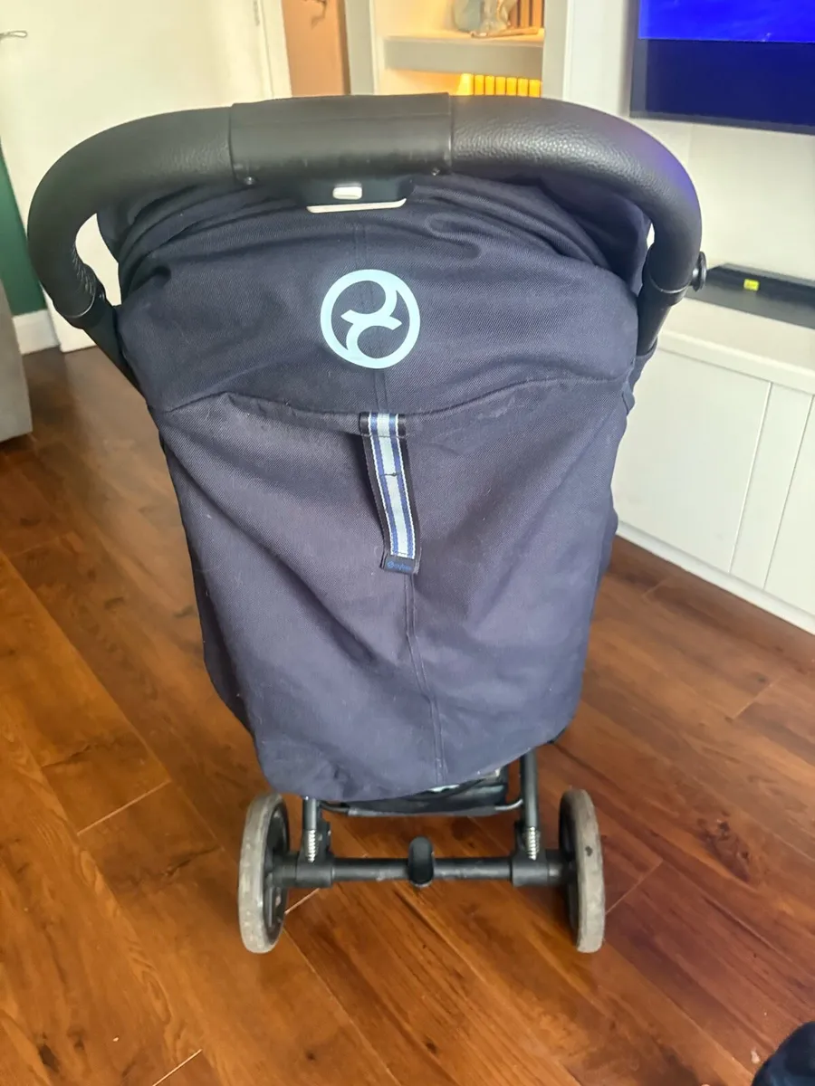 Cybex breezy - Image 2