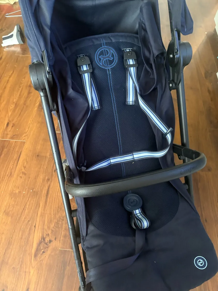 Cybex breezy - Image 3