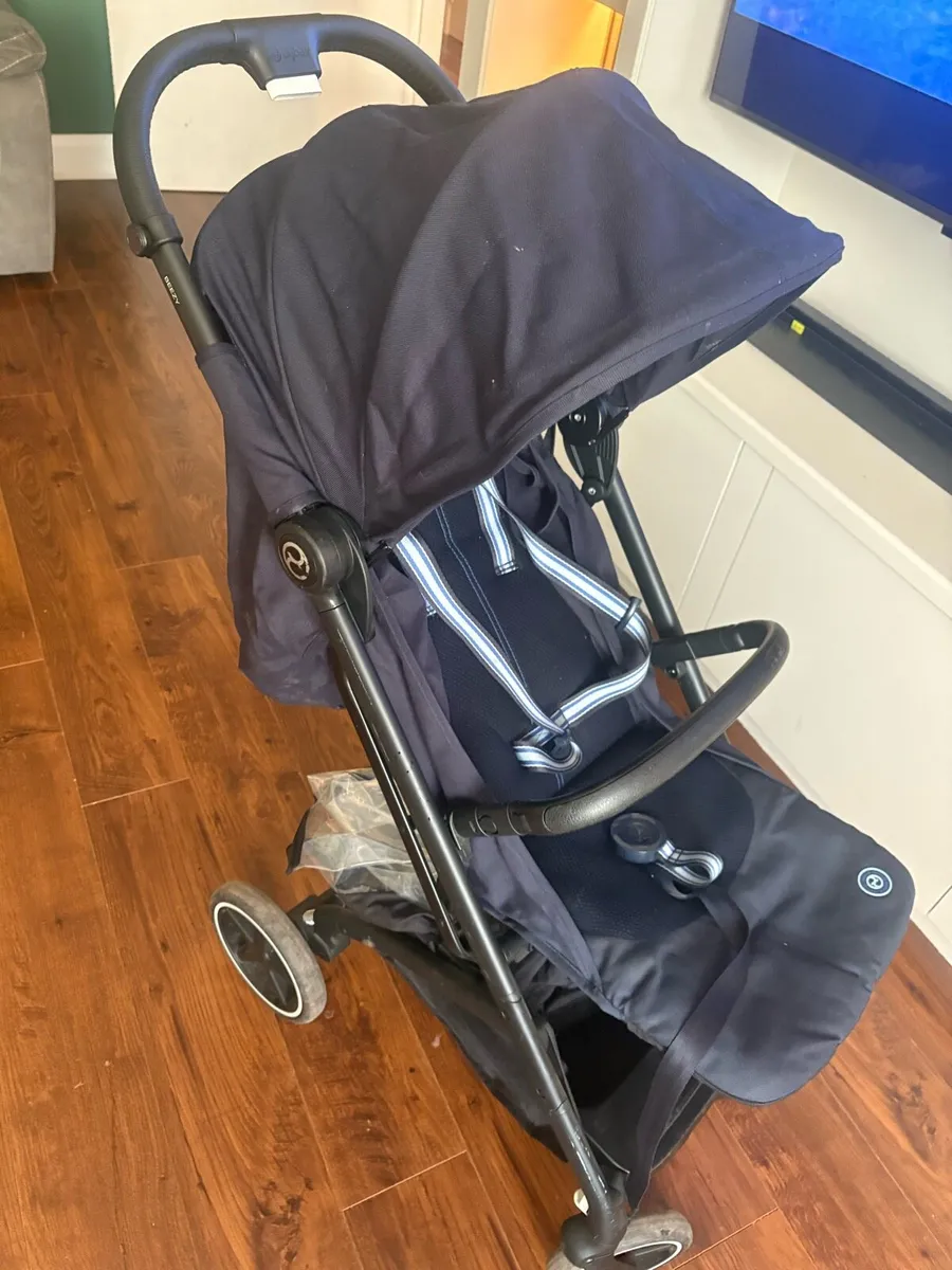 Cybex breezy - Image 4