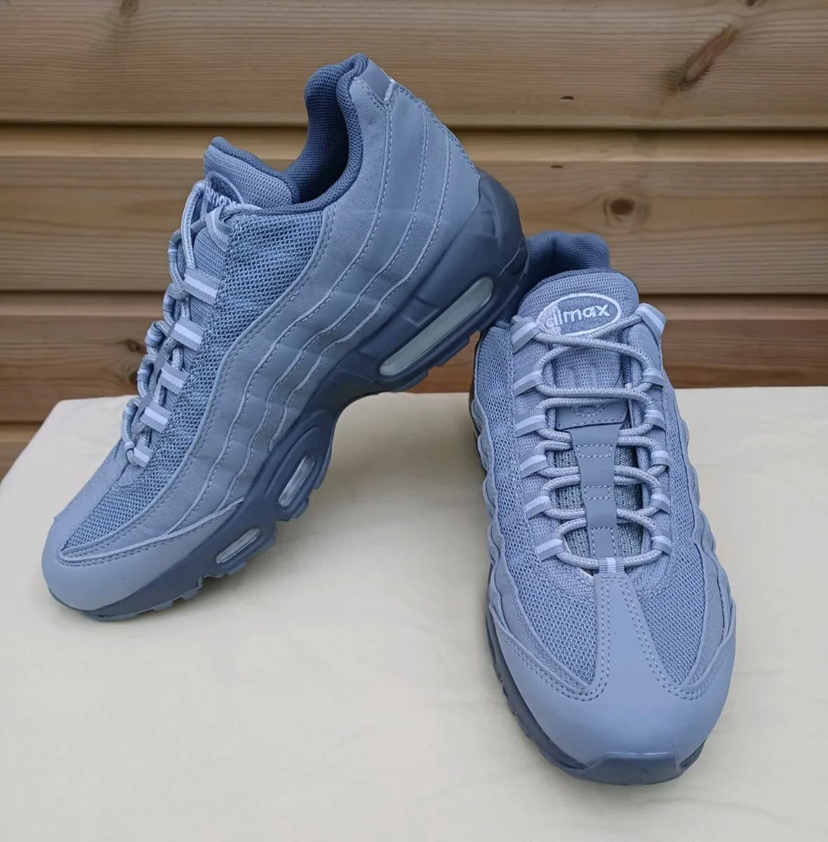 NIKE AIR MAX 95 - Image 1