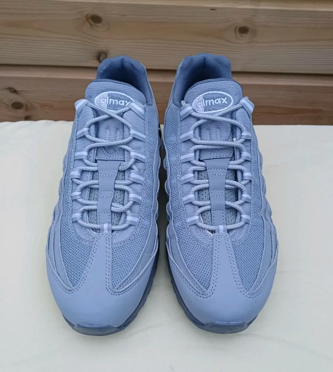 NIKE AIR MAX 95 - Image 2