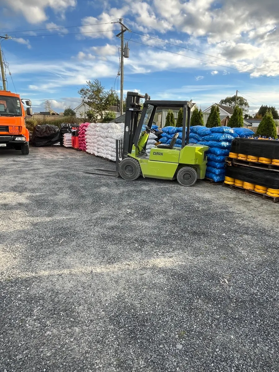 1Tonne Smokeless Coal (Free Delivery 🚚) - Image 2