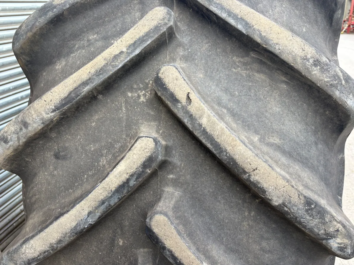 800/65/32 wheels - Image 4