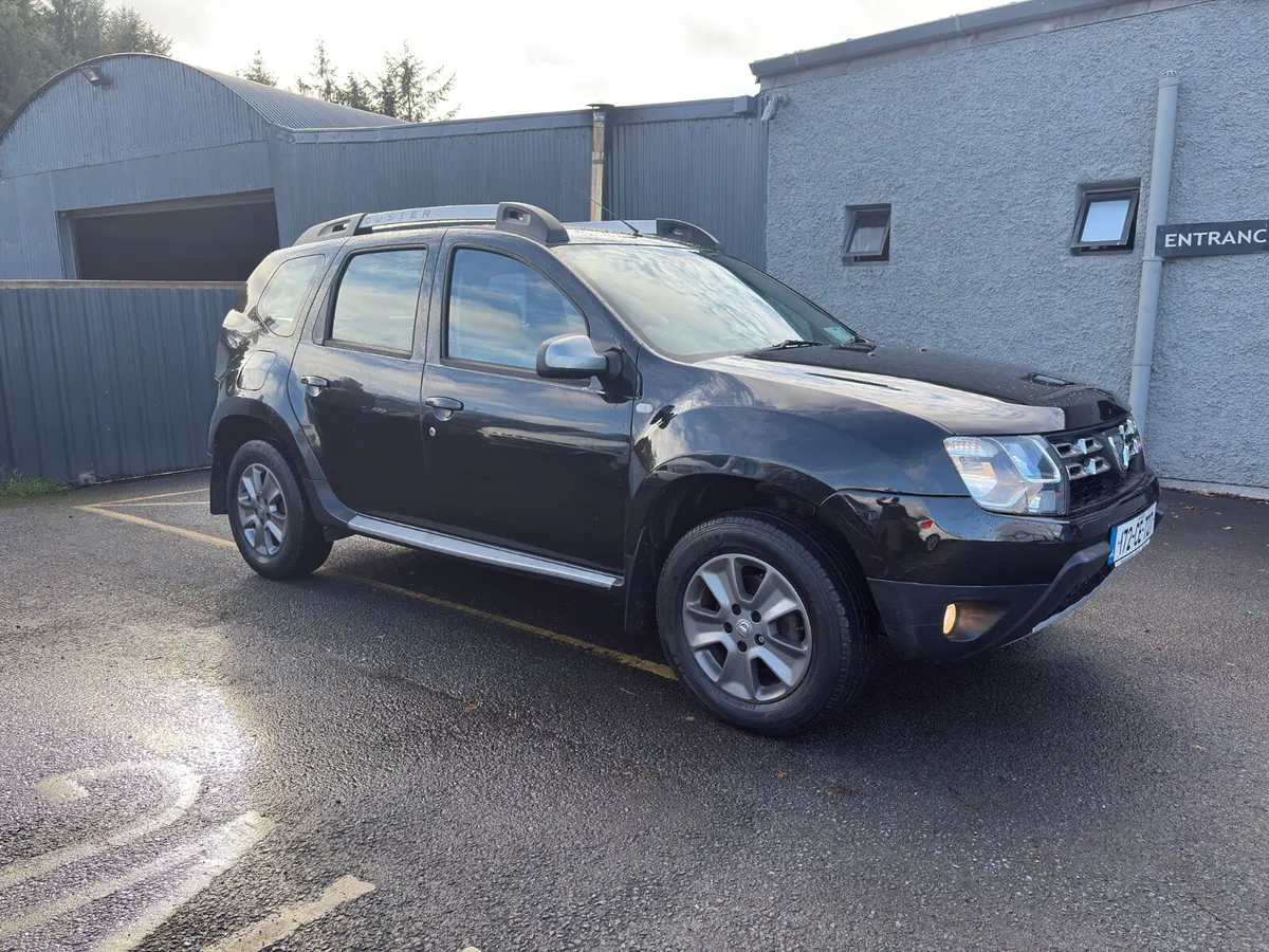Dacia Duster 2017 - Image 3