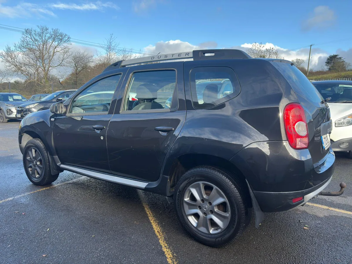 Dacia Duster 2017 - Image 2