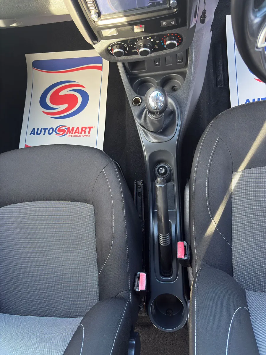 Dacia Duster 2017 - Image 4