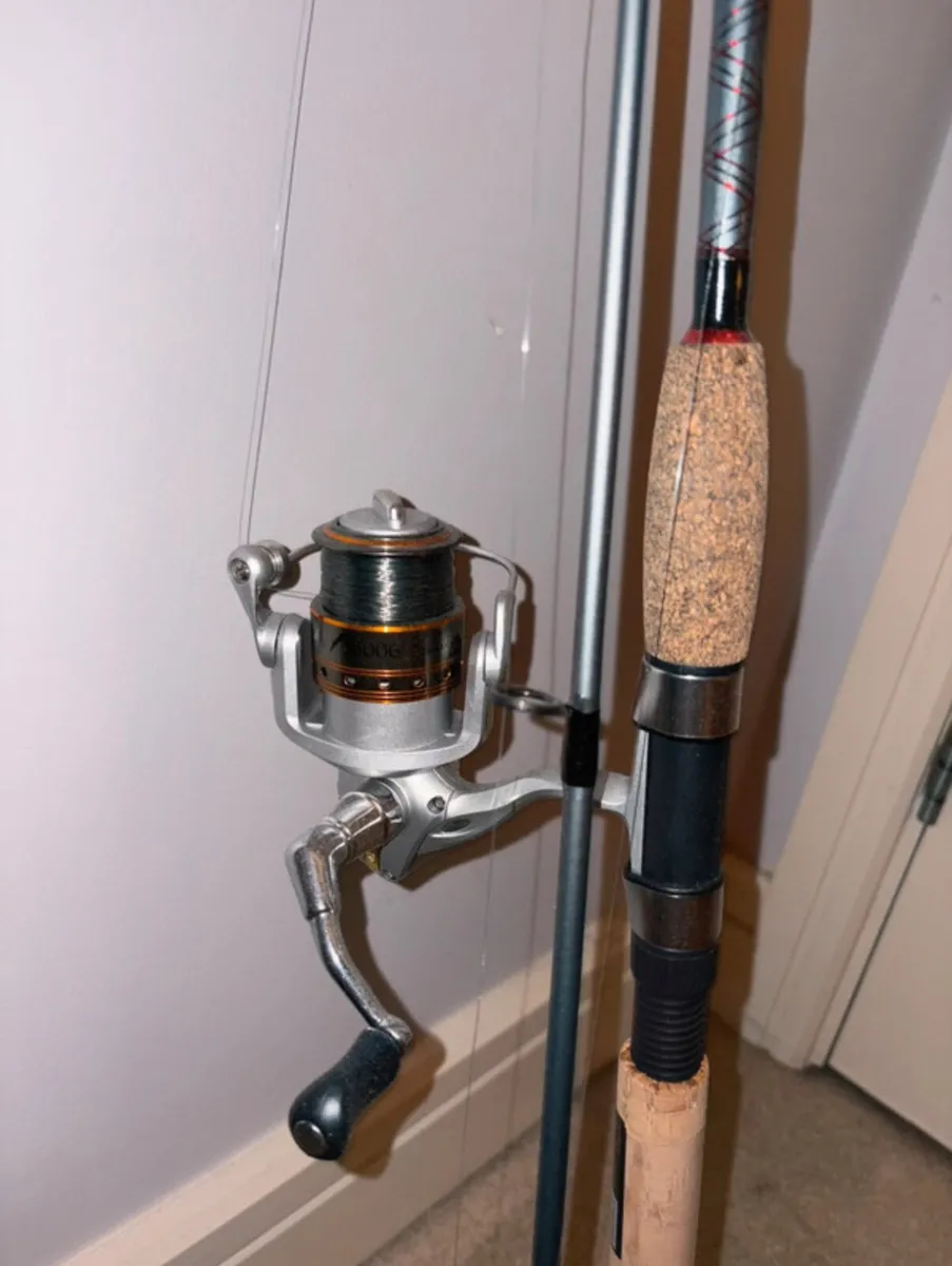 Fishing rod - Image 1