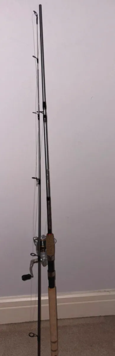 Fishing rod - Image 2