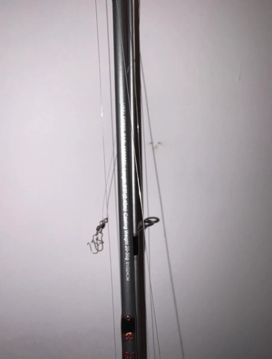 Fishing rod - Image 3