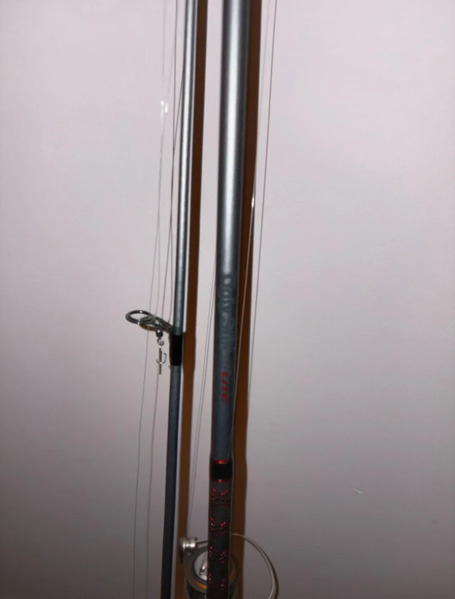 Fishing rod - Image 4