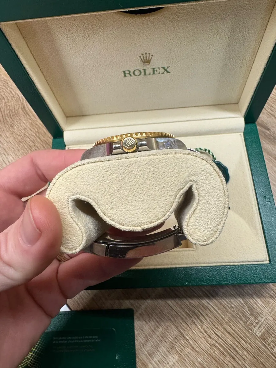 2025 Rolex Bluesy - Image 2