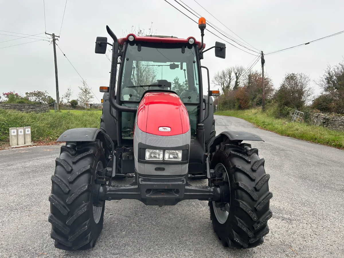 2014 McCormick C-100Max - Image 4
