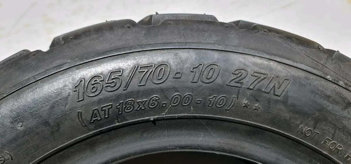 Tyres - Image 4