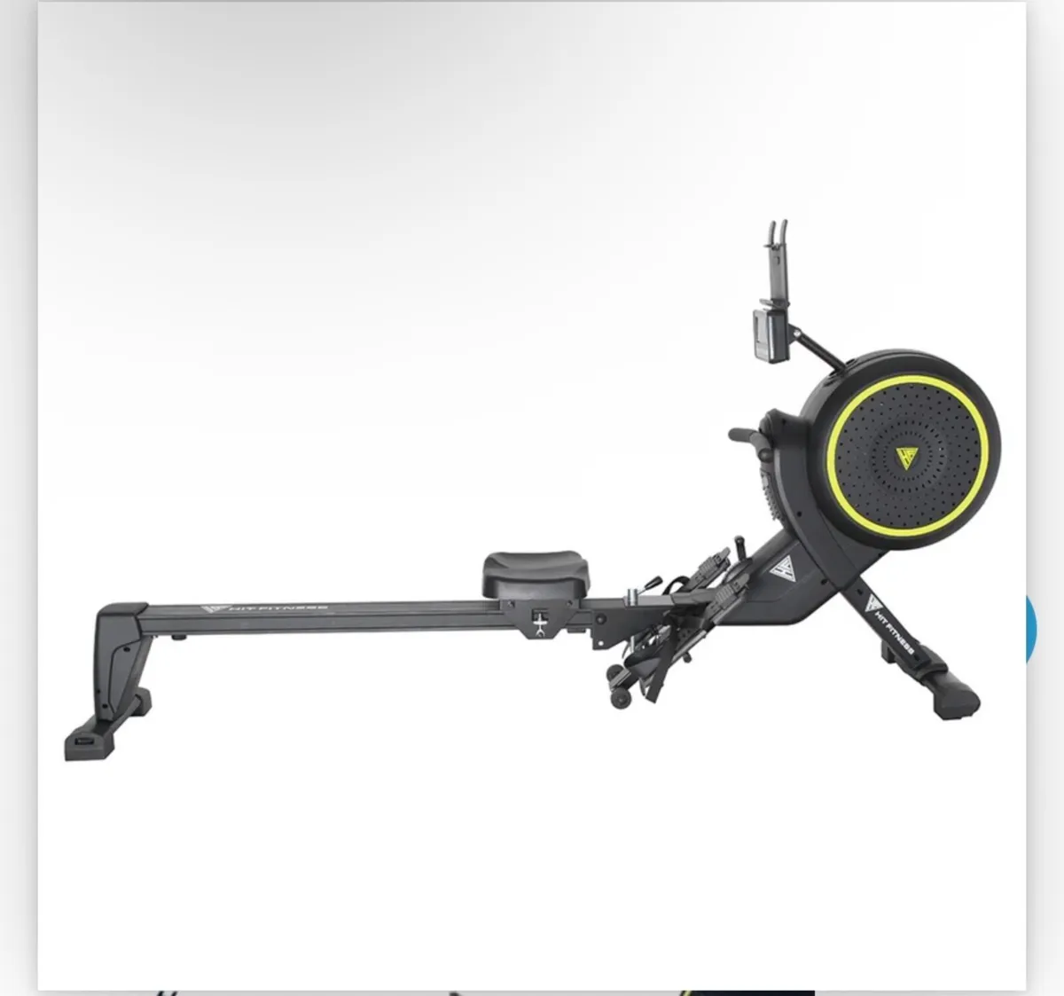 Hit fitness rowing machine - Image 1