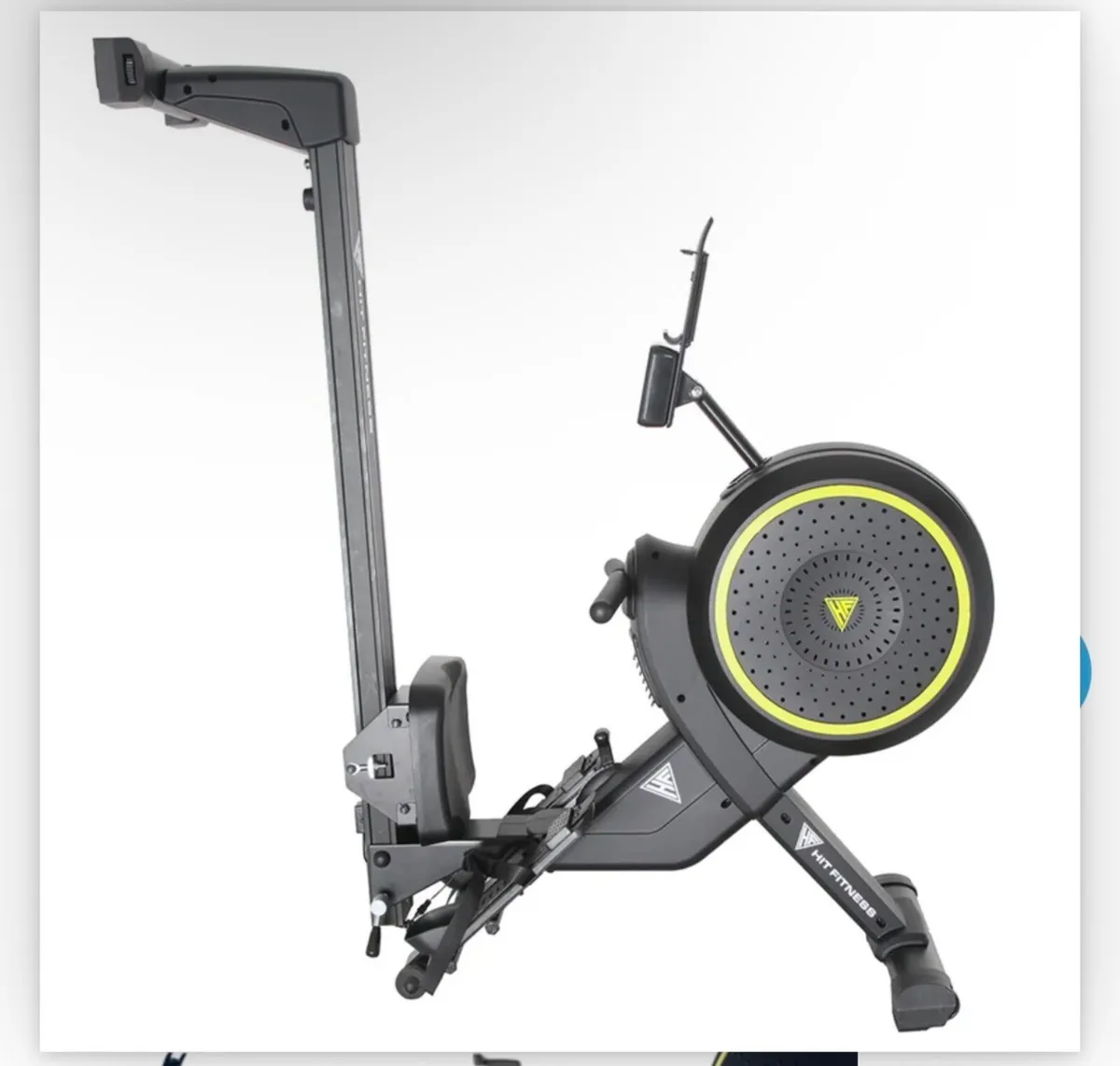 Hit fitness rowing machine - Image 2