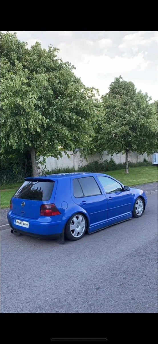 Jazz blue mk4 🔵 - Image 2