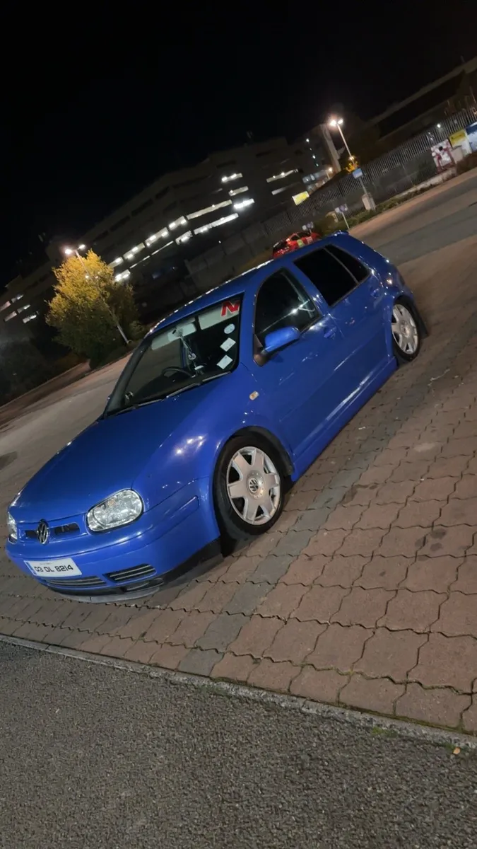 Jazz blue mk4 🔵 - Image 4